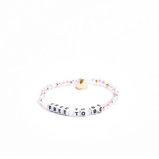 Kipling Bracelet Little Words Project® Çanta Free To Be | TR 1168MQ